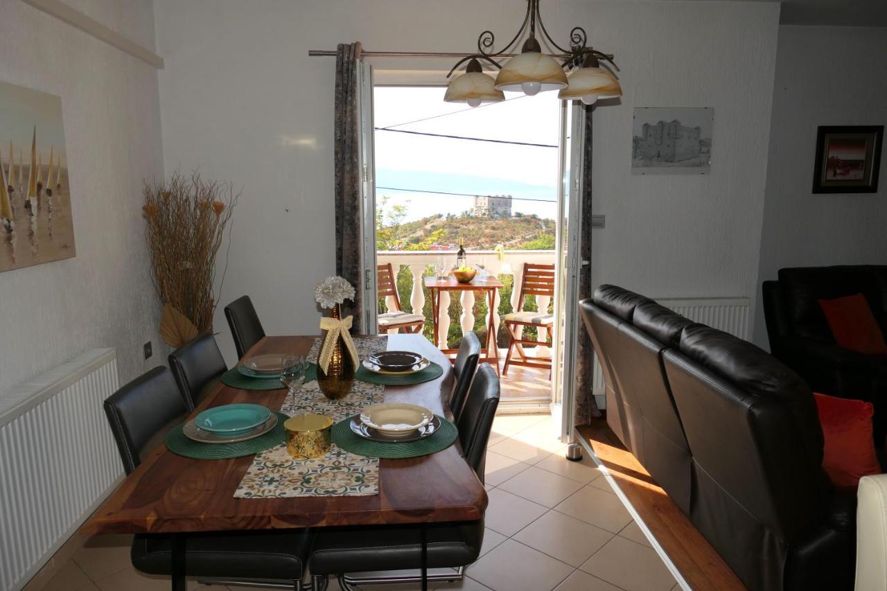 Apartment Marko Senj  Esterno foto