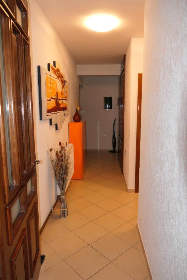 Apartment Marko Senj  Esterno foto
