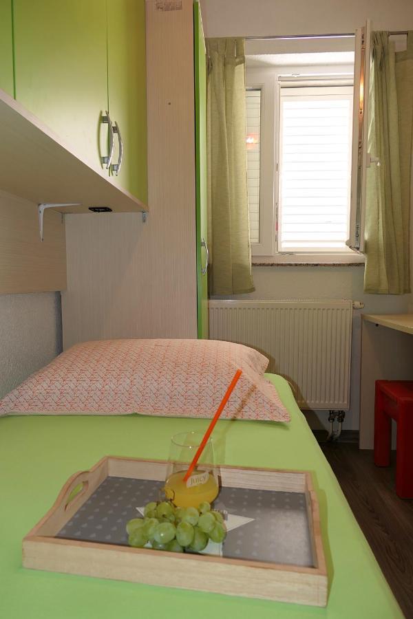 Apartment Marko Senj  Esterno foto