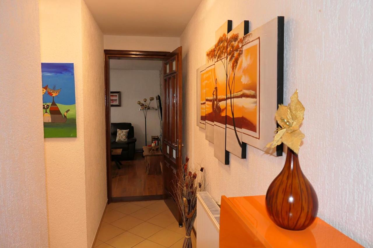 Apartment Marko Senj  Esterno foto
